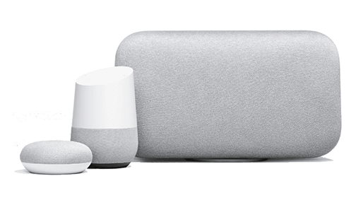 Google Home