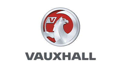 Vauxhall logo